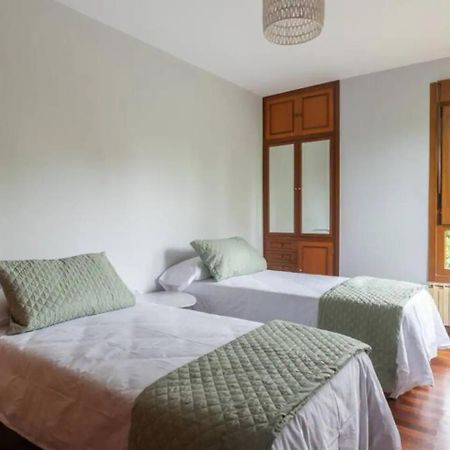 Apartamento Playa Del Sardinero Avenida Infantes Σανταντέρ Εξωτερικό φωτογραφία