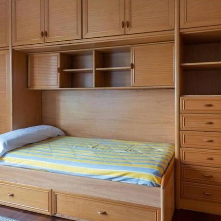 Apartamento Playa Del Sardinero Avenida Infantes Σανταντέρ Εξωτερικό φωτογραφία
