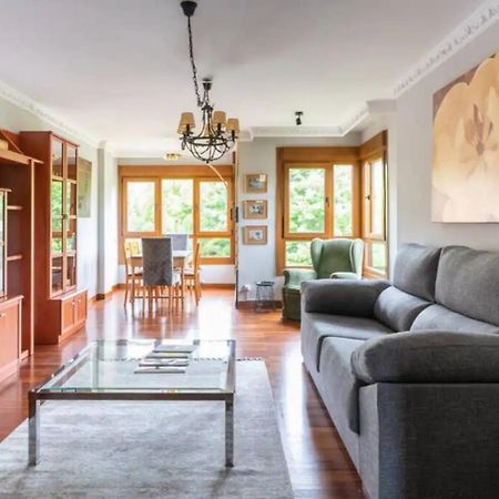 Apartamento Playa Del Sardinero Avenida Infantes Σανταντέρ Εξωτερικό φωτογραφία