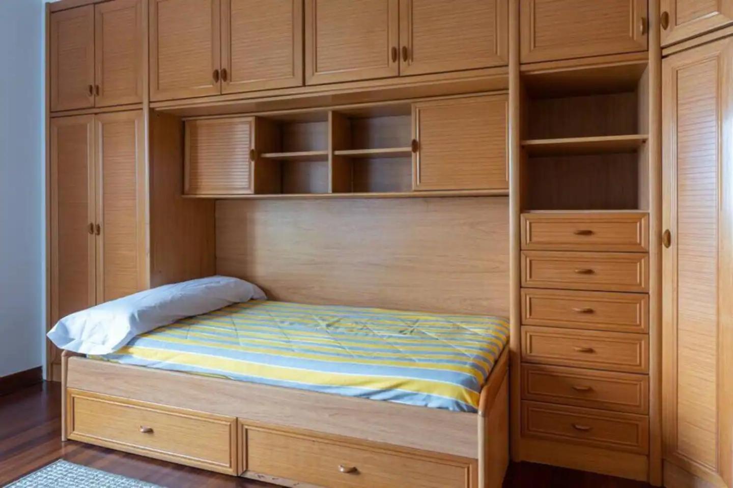 Apartamento Playa Del Sardinero Avenida Infantes Σανταντέρ Εξωτερικό φωτογραφία