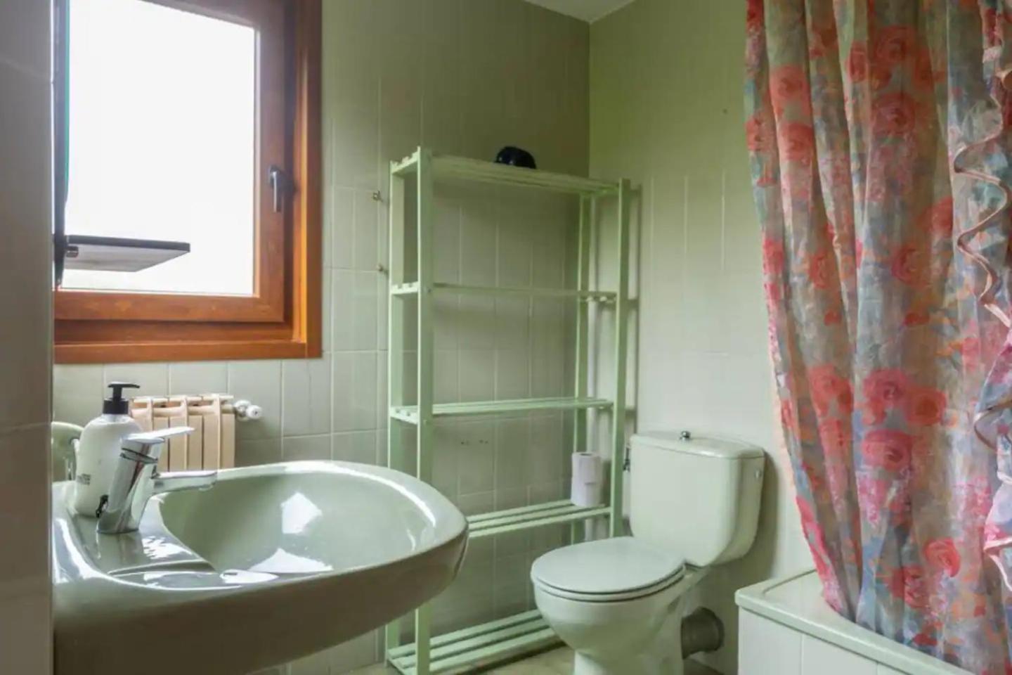 Apartamento Playa Del Sardinero Avenida Infantes Σανταντέρ Εξωτερικό φωτογραφία