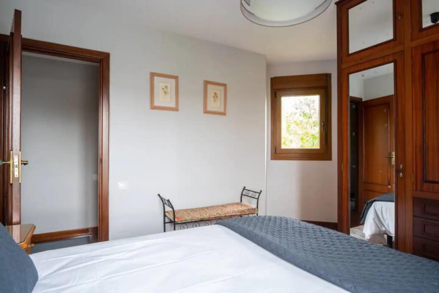 Apartamento Playa Del Sardinero Avenida Infantes Σανταντέρ Εξωτερικό φωτογραφία