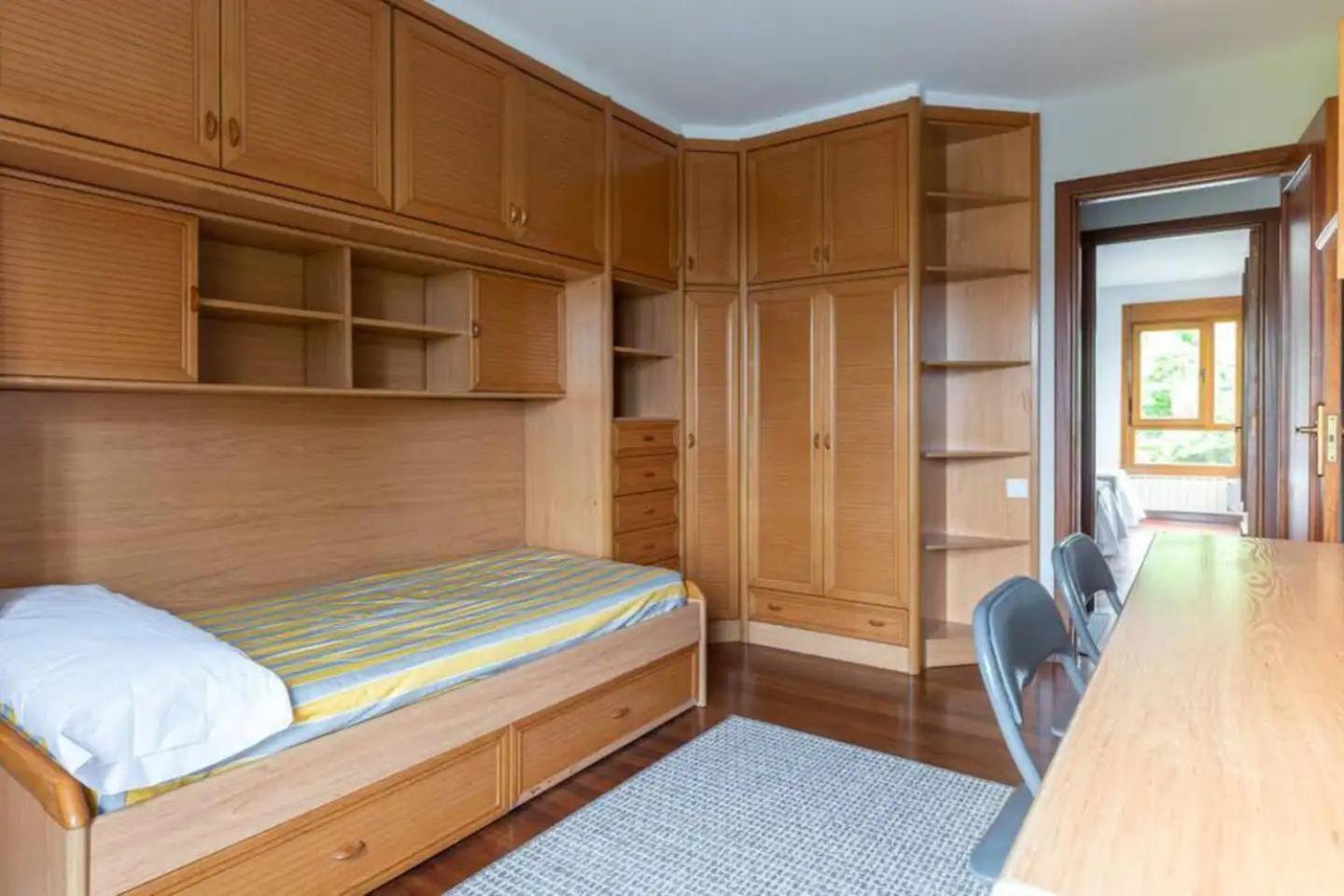 Apartamento Playa Del Sardinero Avenida Infantes Σανταντέρ Εξωτερικό φωτογραφία