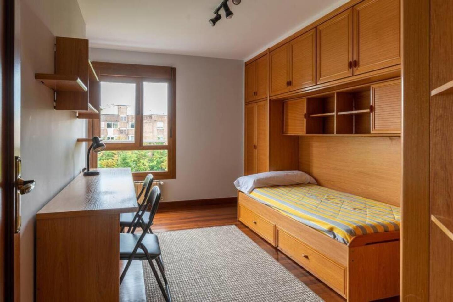 Apartamento Playa Del Sardinero Avenida Infantes Σανταντέρ Εξωτερικό φωτογραφία