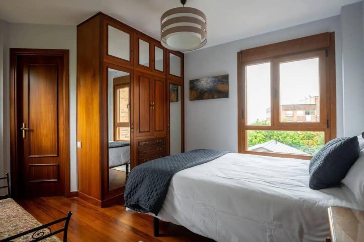 Apartamento Playa Del Sardinero Avenida Infantes Σανταντέρ Εξωτερικό φωτογραφία